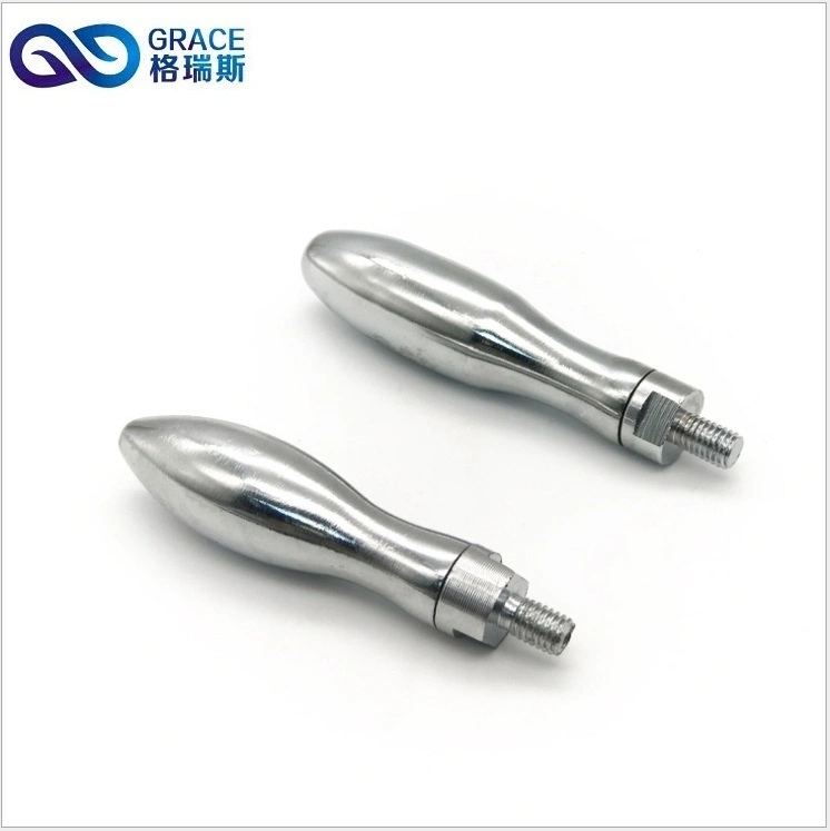 New Style Shaped Revolving Handle for Milling Machine with SGS Certification