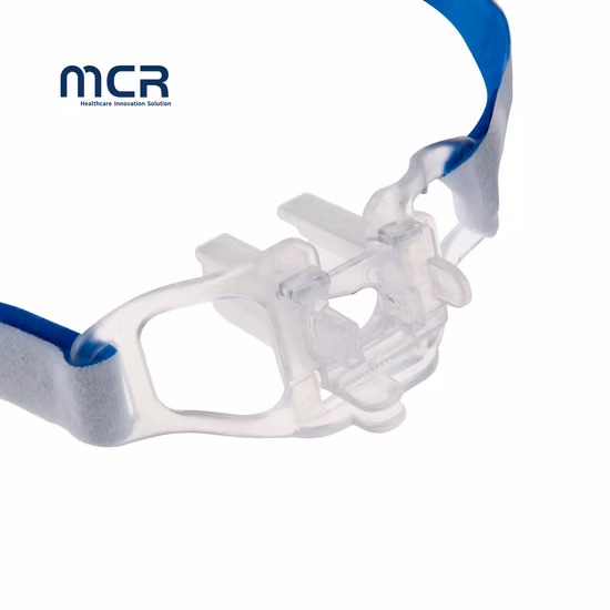 Medizinischer Bedarf Tracheal-Endotrachealtubus-Halter-Fixator