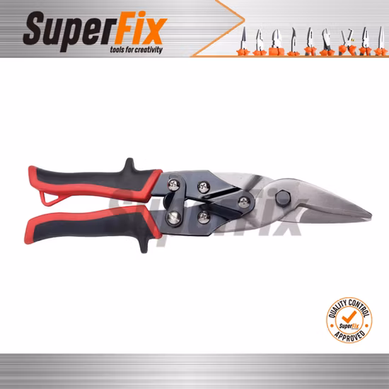 Schwein Elektrische Heizung Fabrik Preis Schneiden Schwanz Zange Klemme Roten Griff Edelstahl Cut Zange Blutlose Schere