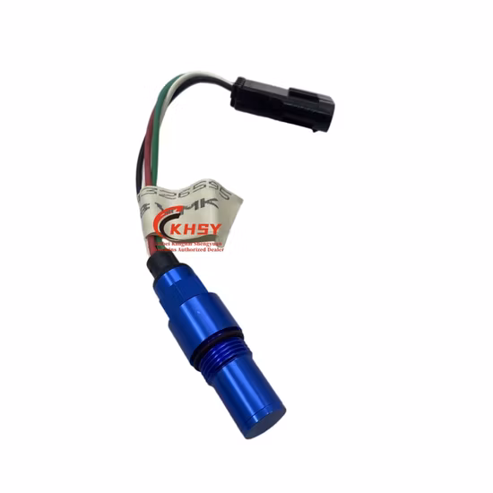 3417645 M11 Qsm11 Nockenfolgerhebel Blet Spanner Wasserpumpe Turbolader Anlasser Motor Lichtmaschine Zylinderkopf Kipphebel Sensorhebel für Cummins-Motor